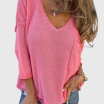 Lyzzarah | Comfortable Top