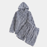 Heirloom Comfort Set - Cross & Crown