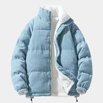 Arctic Corduroy Insulator Jacket - Cross & Crown