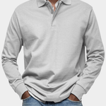 STERLING SPRING KNIT POLO
