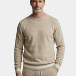Essential Comfort Cashmere Set – Cross & Crown