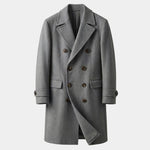 Gentleman’s Heritage Coat - Cross & Crown