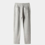 Essential Cashmere Trousers - Cross & Crown