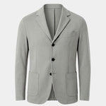 Mediterran Tailleur Blazer – Cross & Crown