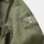 Metropolitan Core Jacket - Cross & Crown