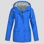 Brynn | Insulated Wind & Waterproof Jacket