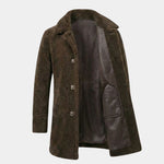 Legacy Dual-Side Jacket - Cross & Crown