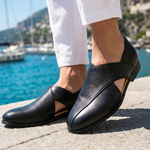 HOLBORN COMFORT SLIP-ONS