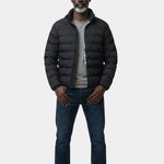 Regent Heat Thermal Jacket - Cross & Crown