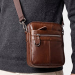 Venice Essential Shoulder Bag - Cross & Crown