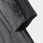 Executive Urban Coat - Cross & Crown