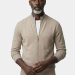 Heritage Cashmere Lounge Set – Cross & Crown
