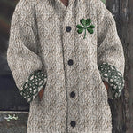 Anmutig designter Pullover