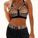 Aylin® | Bikini With High Waist