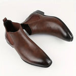 Drage Chelsea Boots