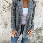 Clara | Elegant Blazer