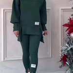 Anmutig designter Pullover