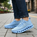 AERO COURT SNEAKERS