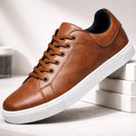 Maven Leather Shoes