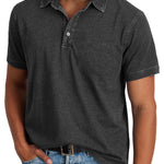 CLASSIC POLO TEE
