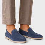 Monaco Coastal Loafer - Cross & Crown
