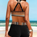 Aylin® | Bikini With High Waist