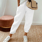 Hester | Relaxed Everyday Trousers
