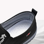 HARLOW COMFORT SLIP-ONS