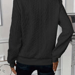 CEYRA CABLE ZIP JUMPER