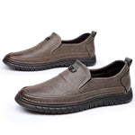 STRATFORD SMART-CASUAL SHOES