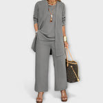 Illyria | Sophisticated Three-Piece Set