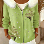 Durchdacht designte Jacke
