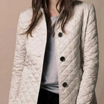 Durchdacht designte Jacke