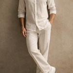 TREVAIN CLASSIC LINEN PAIR