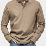 STERLING SPRING KNIT POLO