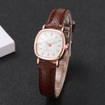 Quartz Watch