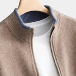 Heritage Cashmere Lounge Set – Cross & Crown