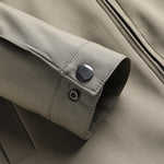 Larwin Jacket