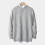 Kyoto Style Merino Cashmere - Cross & Crown