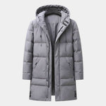 Thermal Expedition Coat - Cross & Crown