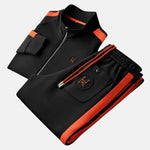 VELMONT THERMAL TRACKSUIT SET