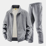 Sterling Estate Hoodie Set - Cross & Crown