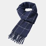 Granite Manor Scarf - Cross & Crown