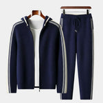 Regent Cashmere Comfort Set - Cross & Crown