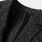 Legacy Blazer - Cross & Crown