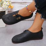 EVELYN SOFT BALLET FLATS