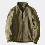 Slim Sport Coat - Cross & Crown
