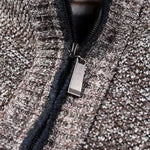 Estate Knit Jacket - Cross & Crown