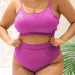 Alicia® | Fashionable and Effortless Bikini