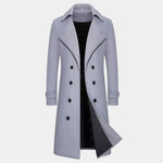London Estate Coat - Cross & Crown
